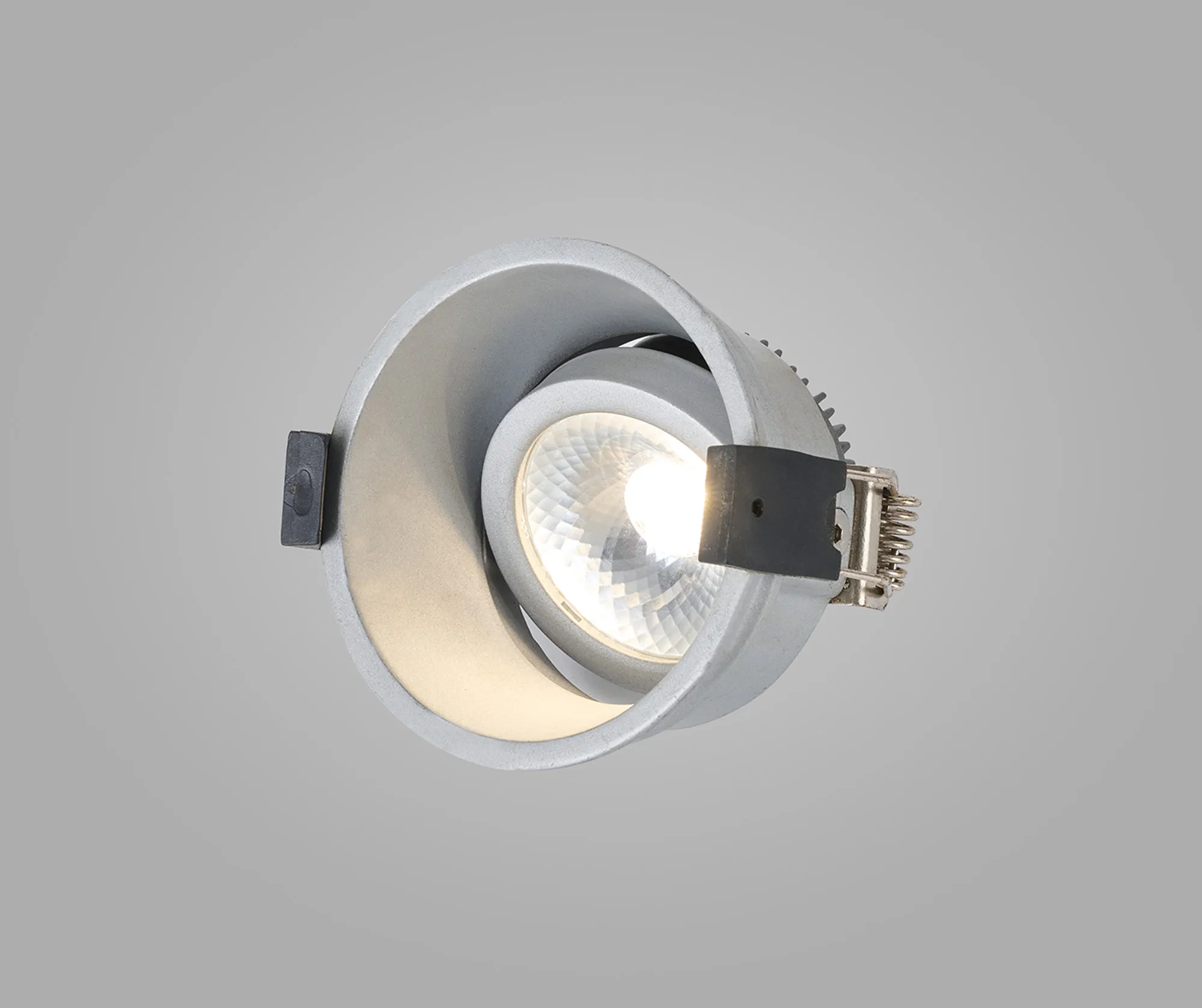 Bania A 8S Recessed Ceiling Luminaires Dlux Round Recess Ceiling